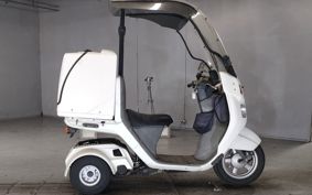 HONDA GYRO TA02