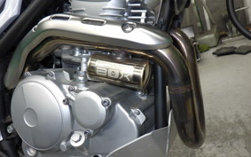 YAMAHA SEROW 250 Gen.2 2004 DG17J