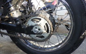 KAWASAKI 250TR BJ250F