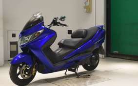 SUZUKI SKYWAVE 400 S Gen.2 2005 CK43A