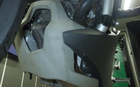 HONDA NC750S D 2017