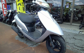HONDA DIO AF68