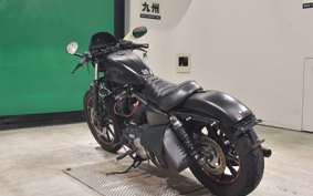 HARLEY XL883N 2017