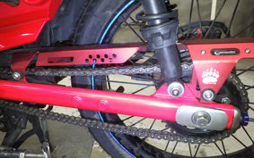 HONDA CT125 HUNTER CUB 2025