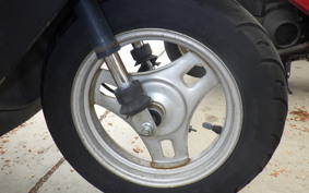 SUZUKI ADDRESS V50 Gen.2 CA44A