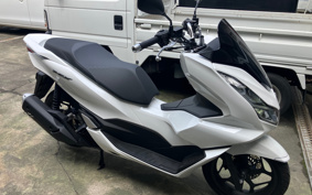 HONDA PCX125 JK05