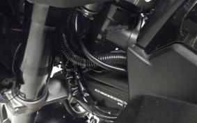 KAWASAKI Z800 2013