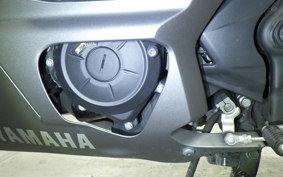 YAMAHA YZF-R25 A RG43J