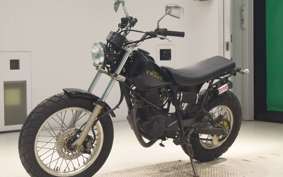 YAMAHA TW225 DG09J