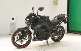 KAWASAKI Z250 A ER250C