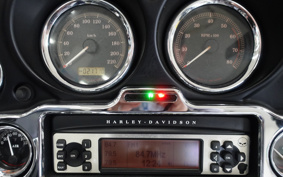 HARLEY HARLEY FLHT1340-1450 2008 FV4