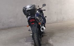 SUZUKI BANDIT1250F GW72A