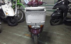 SUZUKI LET's 4 Basket CA43A