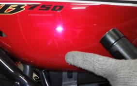 HONDA CB750 GEN 2 2009 RC42