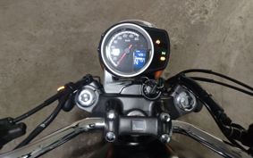 HONDA GB350 2022 NC59