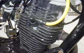 YAMAHA TW200 Gen.2 DG07J