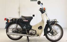 HONDA C90 SUPER CUB HA02