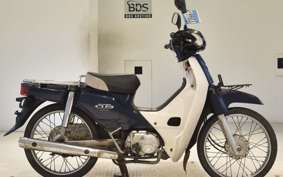 HONDA C50 SUPER CUB AA04