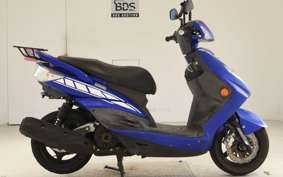 YAMAHA CYGNUS 125 X