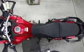 HONDA CRF1000L AFRICA TWIN DCT 2017 SD04