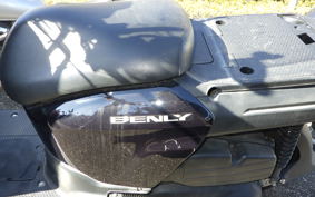 HONDA ﾍﾞﾝﾘｨ110 JA09