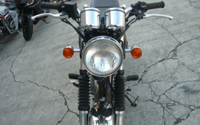 HONDA CB400SS 2007 NC41