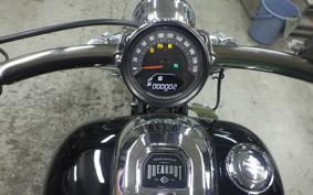 HARLEY FXBR1920 2026