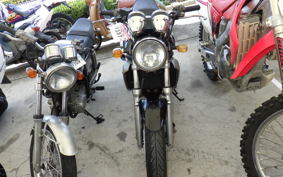 KAWASAKI BALIUS 250 Gen.2 ZR250B