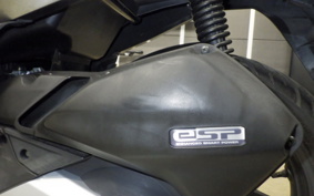 HONDA PCX 125 2014 JF81