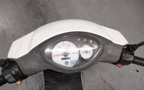 YAMAHA JOG ZR EVOLUTION SA16J