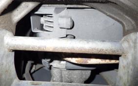 SUZUKI LET's 4 CA45A