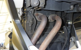 KAWASAKI Z250 ER250C