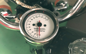 HONDA CD90 BENLY HA03