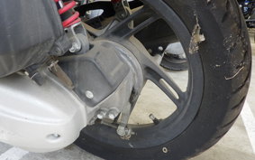 HONDA PCX 150 KF18