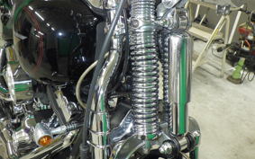 HARLEY FLSTF 1450 2000