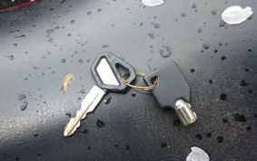 KAWASAKI ZZ1100 NINJA R Gen.2 1999 ZXT10D