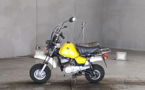 YAMAHA POCKET50 4U1