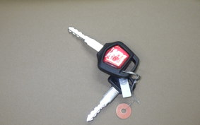 HONDA C50 SUPER CUB AA09