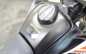 YAMAHA WR250X DG15J