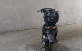 HONDA DIO AF68