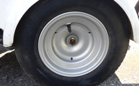 HONDA GYRO CANOPY TA03