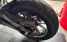 YAMAHA MT-09 SP ABS 2017 RN52J
