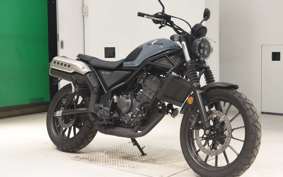 HONDA CL250-2 2005 MC57