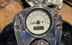 HONDA SHADOW 400 2005 NC34