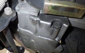 KYMCO GP125 1990