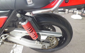 SUZUKI GSX400 IMPULSE YOSHIMURA 1997 GK79A