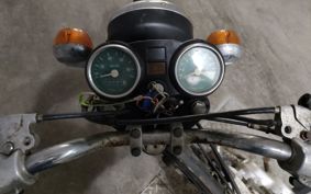 HONDA CB50 JX CB50J