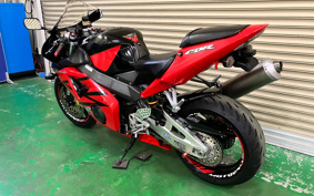 HONDA CBR954RR 2004 SC50
