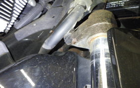 HONDA LEAD 125 2012 JF45