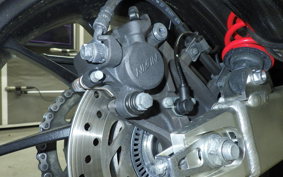 HONDA CB400SF GEN 4 A 2020 NC42